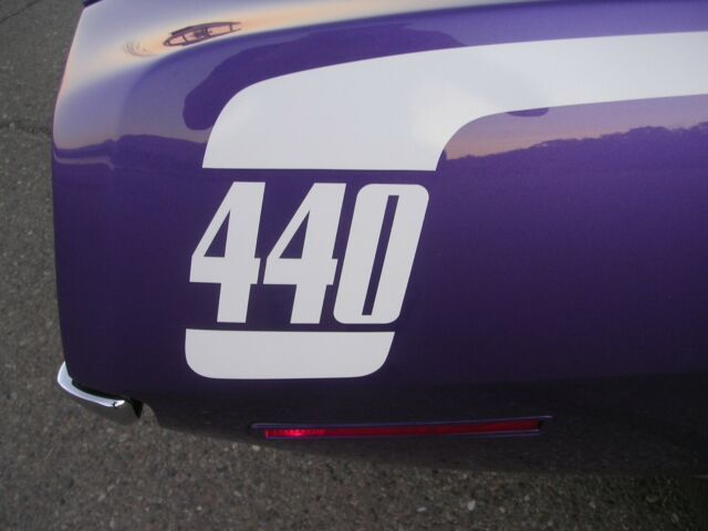 1970 Plymouth Barracuda Cuda - photo 5