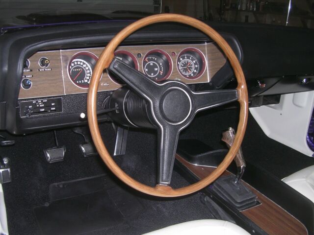 1970 Plymouth Barracuda Cuda - photo 9