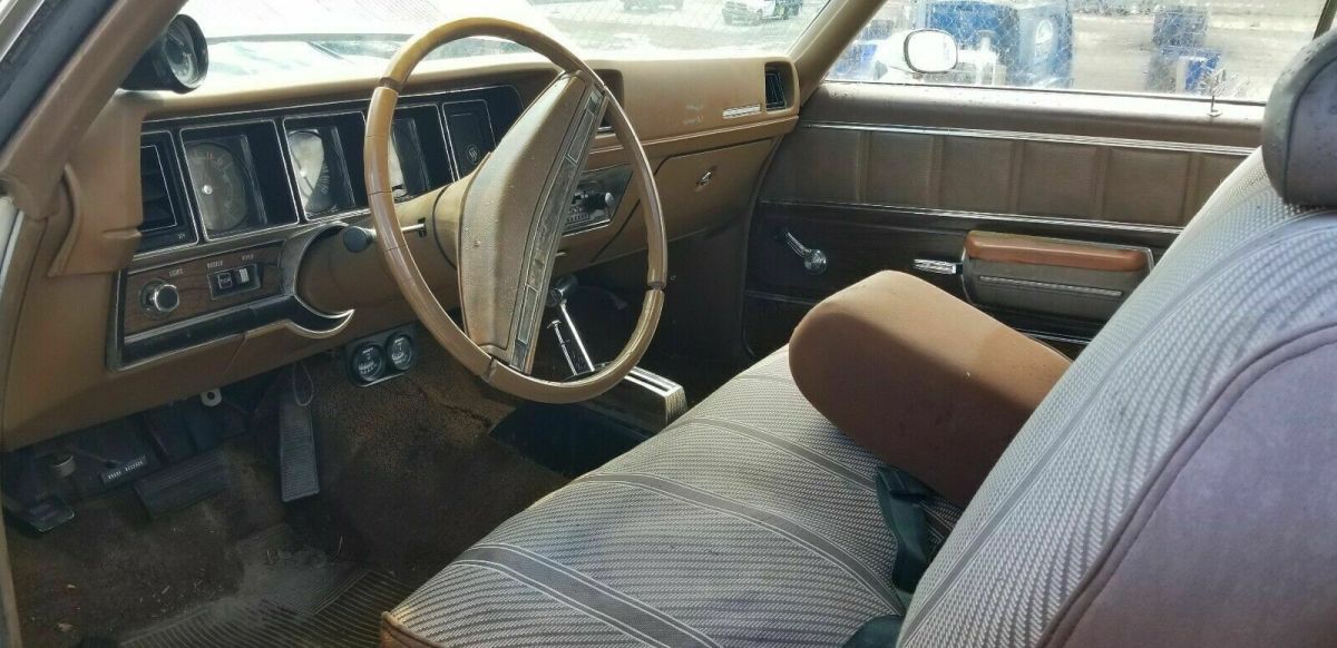 1972 Buick Skylark GS - photo 7