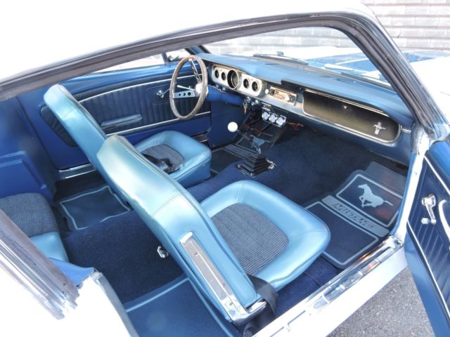 1965 Ford Mustang - photo 4