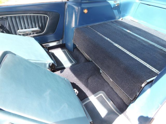 1965 Ford Mustang - photo 5