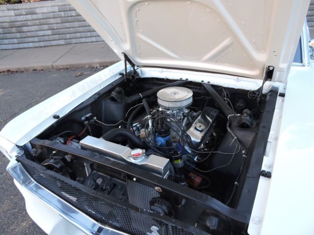 1965 Ford Mustang - photo 7