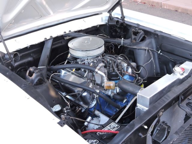 1965 Ford Mustang - photo 8