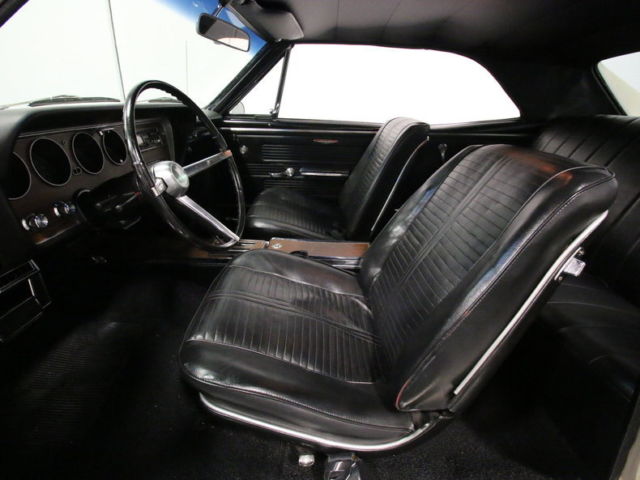 1967 Pontiac GTO - photo 3