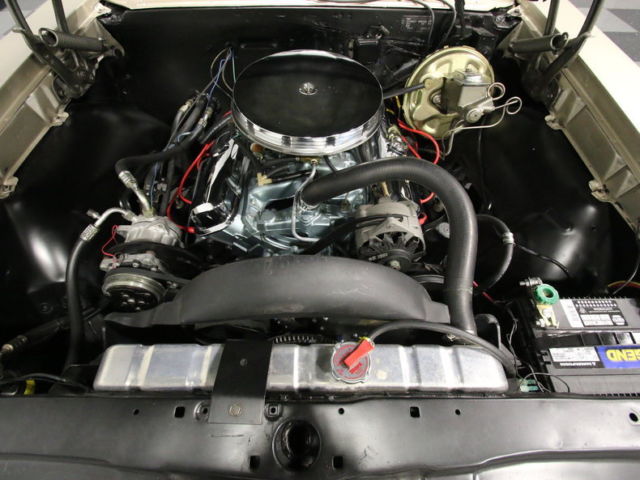 1967 Pontiac GTO - photo 4