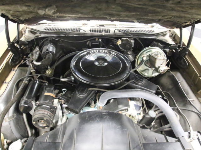 1970 Pontiac GTO - photo 3
