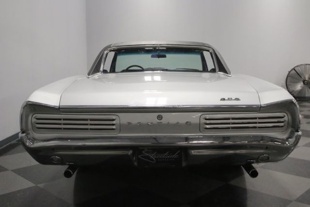 1966 Pontiac GTO -- - photo 12