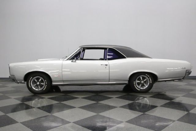 1966 Pontiac GTO -- - photo 3