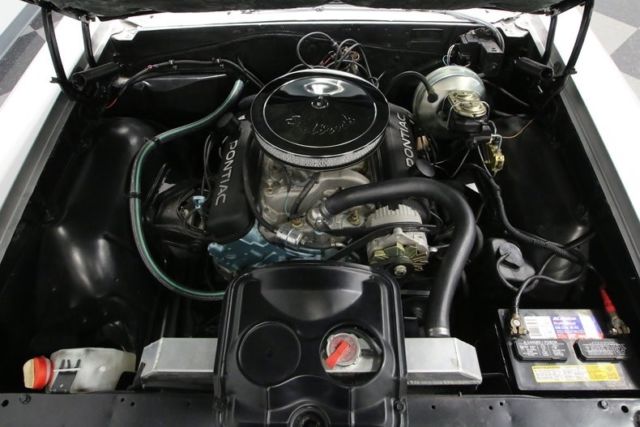 1966 Pontiac GTO -- - photo 4