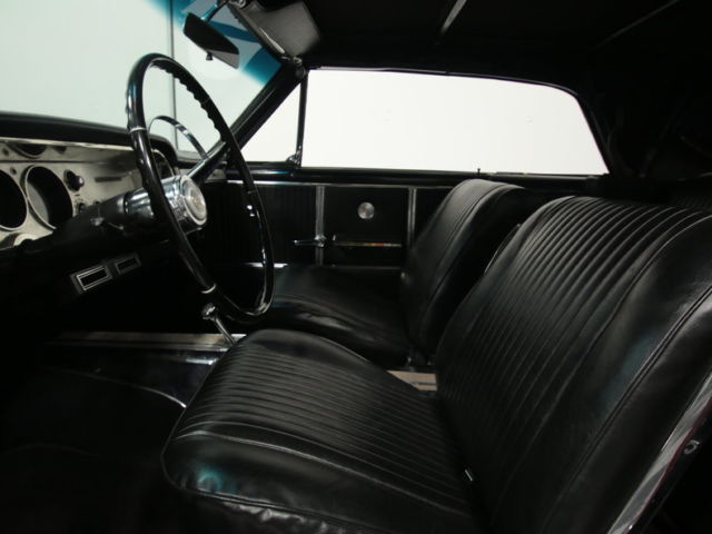 1964 Chevrolet Chevelle Malibu SS - photo 3