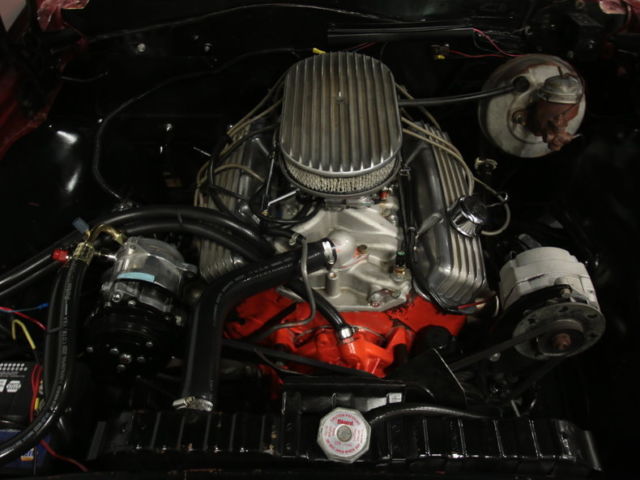 1964 Chevrolet Chevelle Malibu SS - photo 4