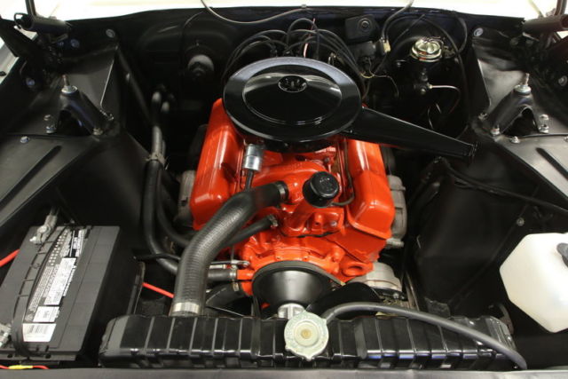 1963 Chevrolet Chevy II Nova - photo 4