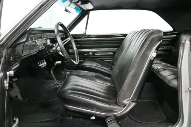 1966 Chevrolet Chevelle SS 454 - photo 5