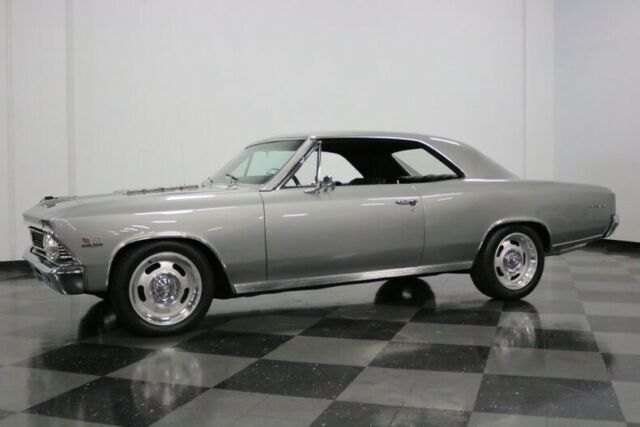1966 Chevrolet Chevelle SS 454 - photo 7