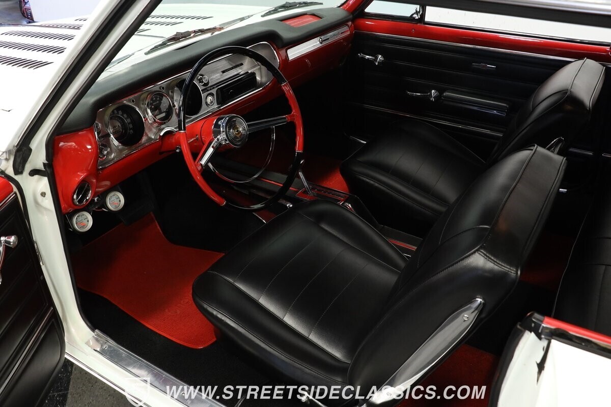 1965 Chevrolet Chevelle Malibu SS - photo 5