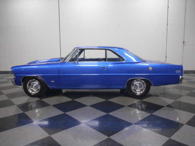 1967 Chevrolet Nova SS - photo 3