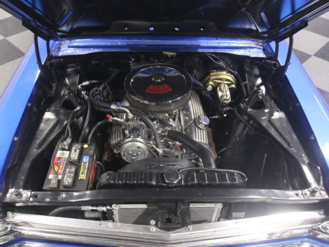 1967 Chevrolet Nova SS - photo 4