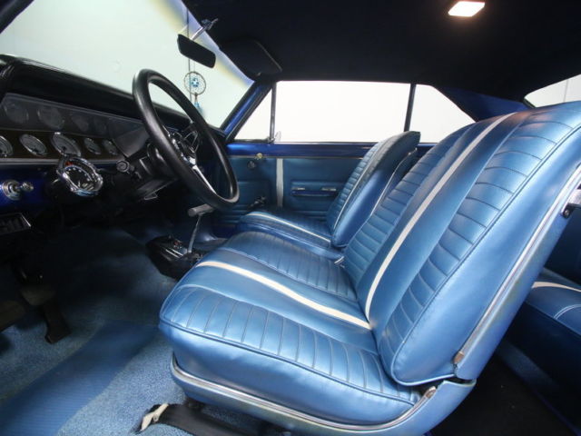 1967 Chevrolet Nova SS - photo 5