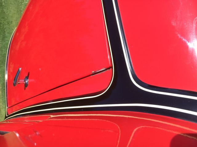 1932 Ford Model 18 V-8 - photo 6