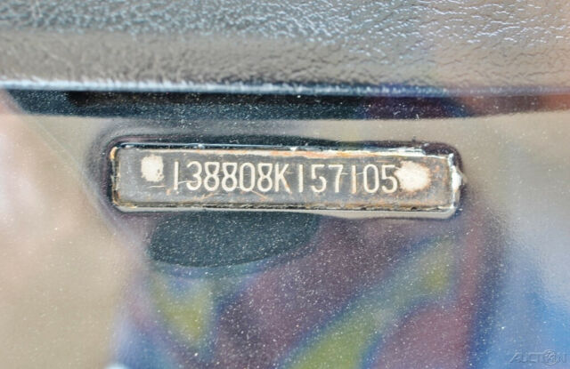1968 Chevrolet SS SS Matching numbers Power Steering & Brakes, A/C - photo 11