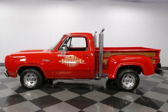 1978 Dodge Other Pickups -- - photo 3