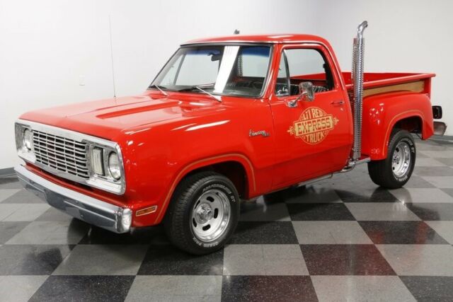 1978 Dodge Other Pickups -- - photo 7