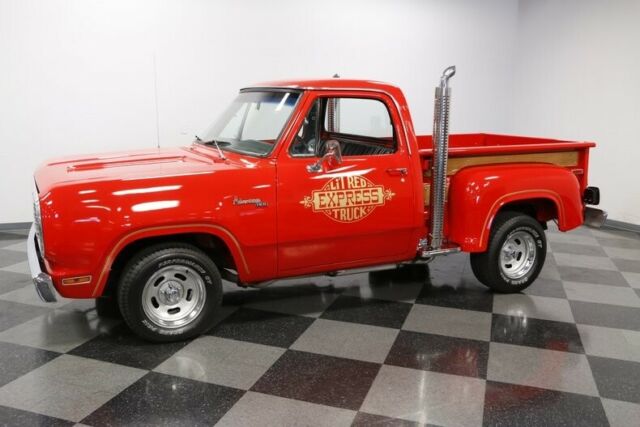 1978 Dodge Other Pickups -- - photo 8