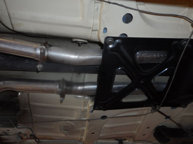 1969 Pontiac Firebird #'S MATCHING FIREBIRD 400 CONVERTIBLE - photo 10