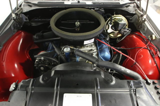 1970 Oldsmobile 442 - photo 3