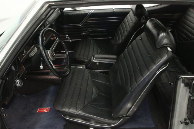 1970 Oldsmobile 442 - photo 4