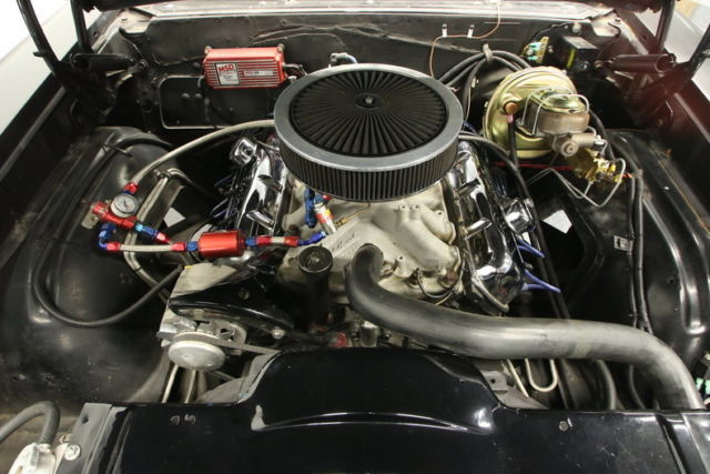 1966 Oldsmobile 442 Street/Strip - photo 4