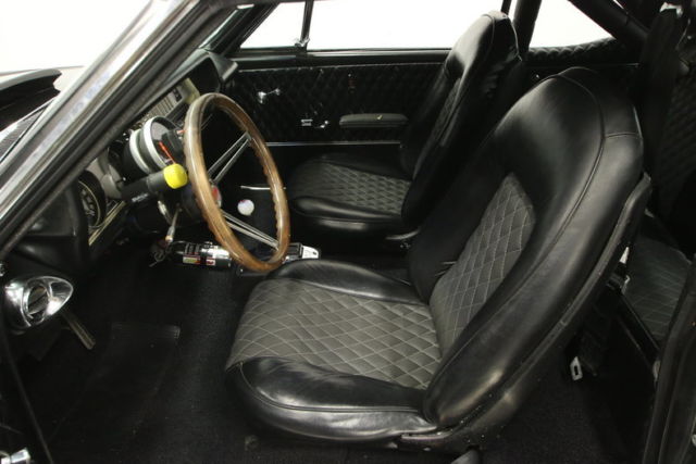 1966 Oldsmobile 442 Street/Strip - photo 5