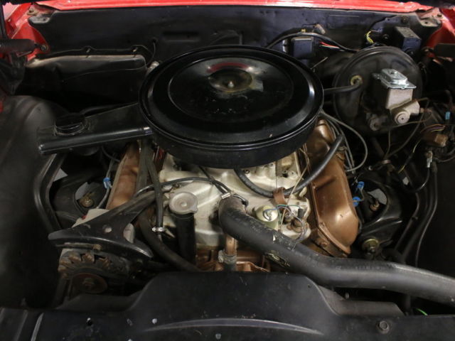 1967 Oldsmobile Cutlass - photo 3