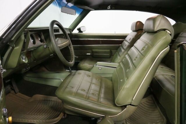 1971 Oldsmobile 442 -- - photo 5