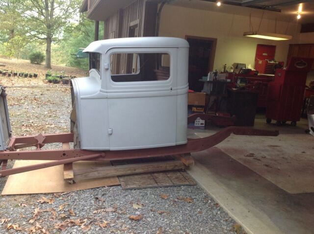 1932 Ford Other Pickups - photo 10