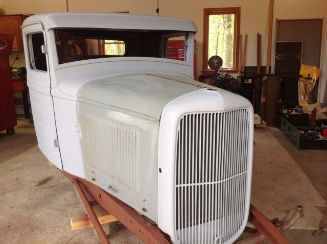 1932 Ford Other Pickups - photo 11