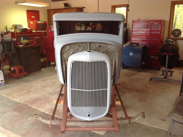 1932 Ford Other Pickups - photo 12
