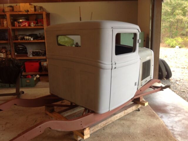 1932 Ford Other Pickups - photo 13