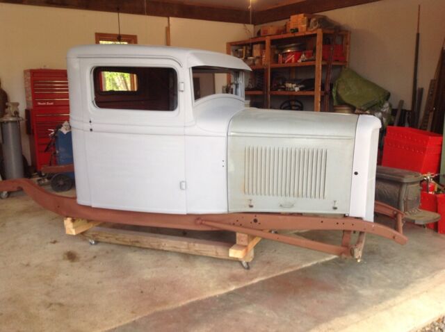 1932 Ford Other Pickups - photo 2