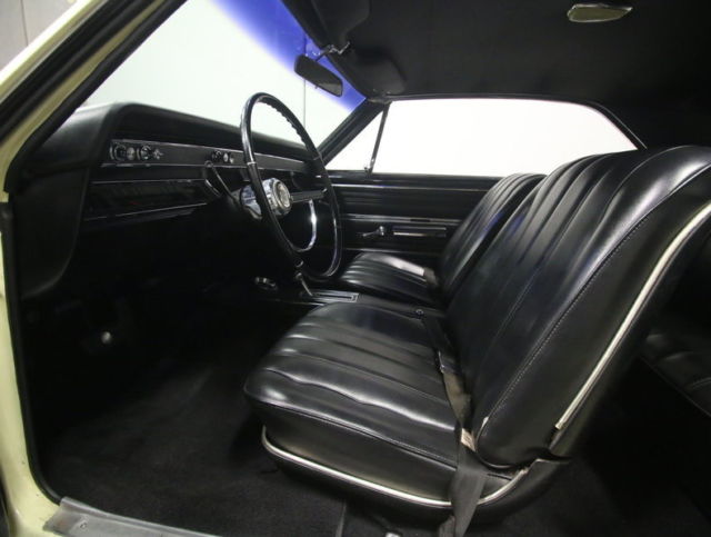 1966 Chevrolet Chevelle SS 396 - photo 5
