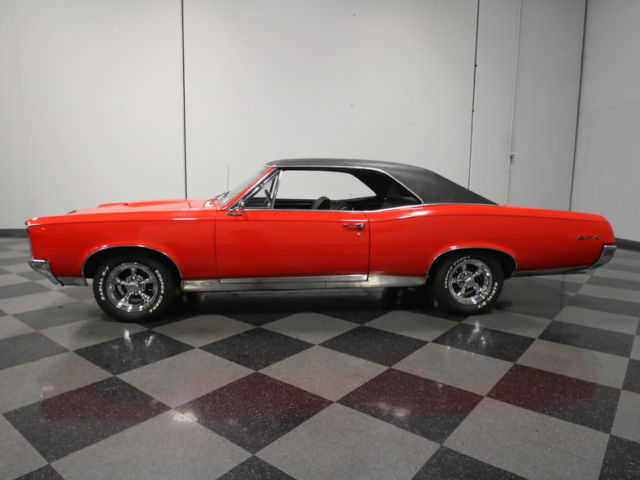 1967 Pontiac GTO - photo 2