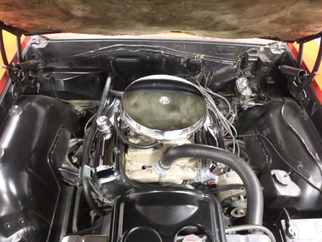 1967 Pontiac GTO - photo 3