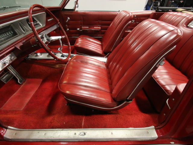 1966 Chevrolet Impala SS - photo 3