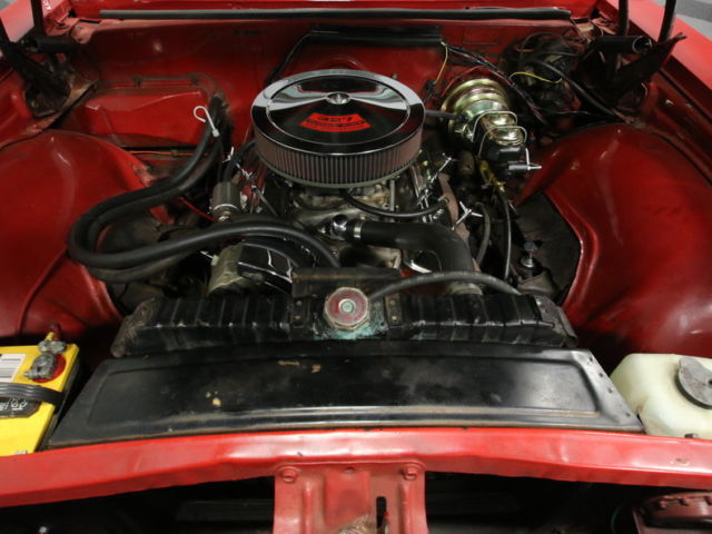 1966 Chevrolet Impala SS - photo 4