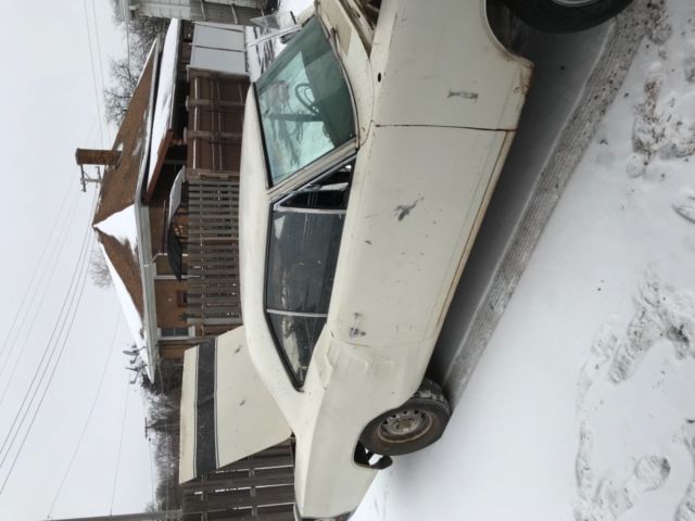 1969 Dodge Coronet - photo 2