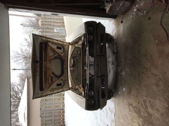 1969 Dodge Coronet - photo 3