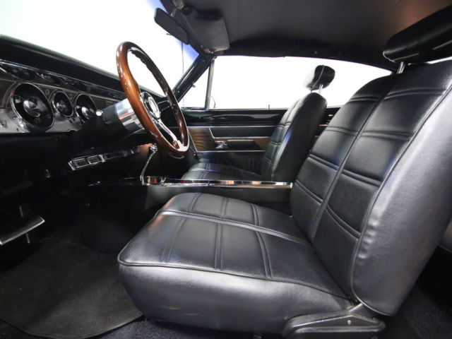 1969 Plymouth Barracuda - photo 4