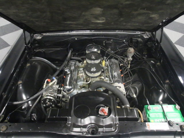 1966 Pontiac GTO - photo 3