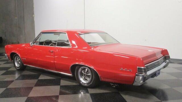 1965 Pontiac GTO -- - photo 9