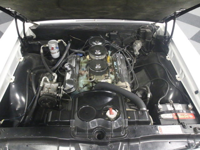 1966 Pontiac GTO - photo 3
